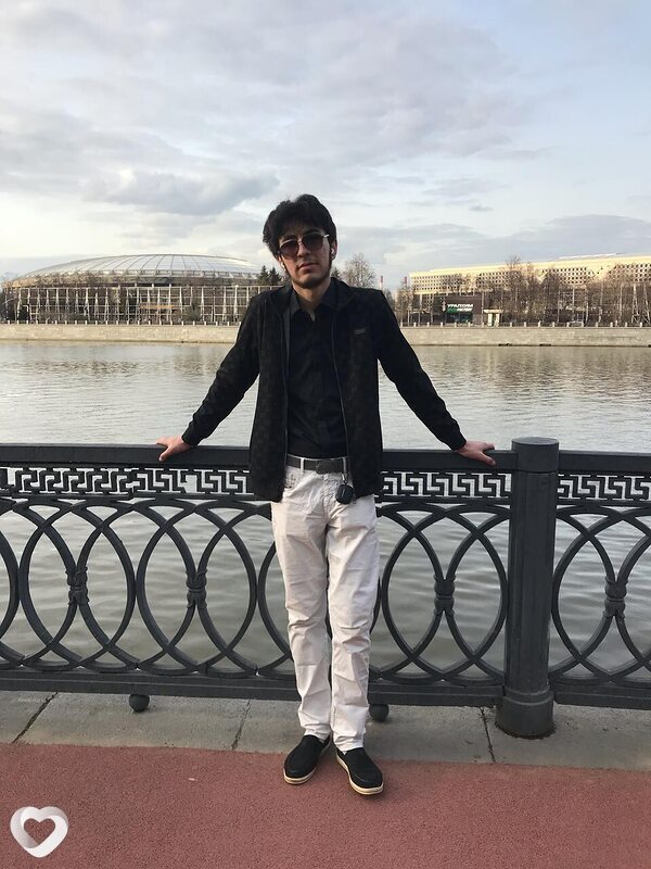Анвар, Москва