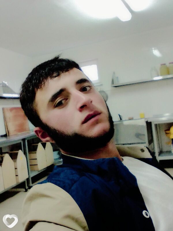 Шамиль, 29, Москве — анкета №2084960