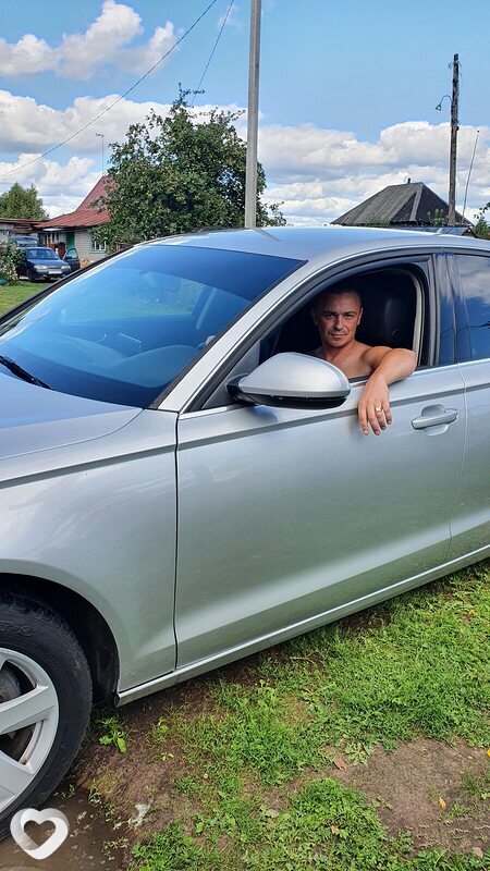 Сергей, 44, Ярославле — анкета №2084962