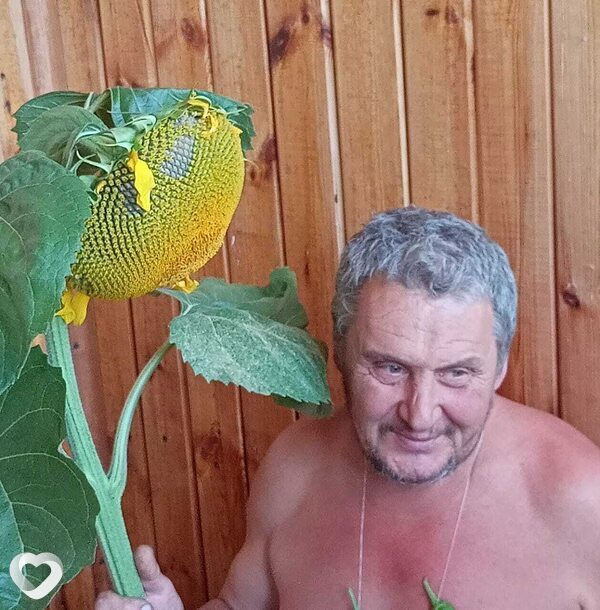 Юрий, 58, Березовский (Свердловская обл) — анкета №2084963