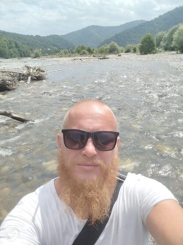 Алексей, 42, Челябинске — анкета №2084970