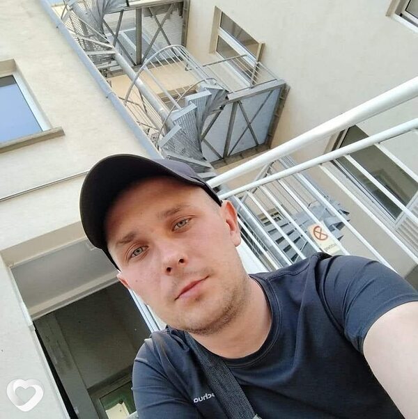 Александр, 35, Beckum — анкета №2084972