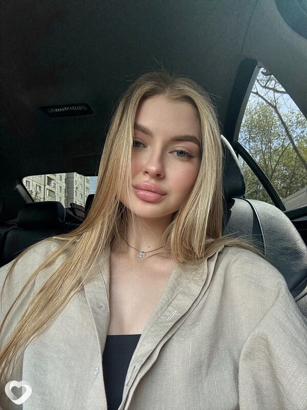 Виктория, Москва