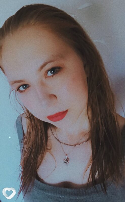 Ангелина, 21, Улан-Удэ — анкета №2085137