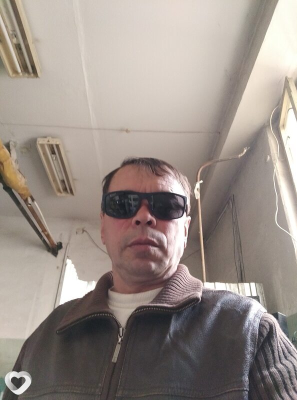 Алик, 48, Уфе — анкета №2085138