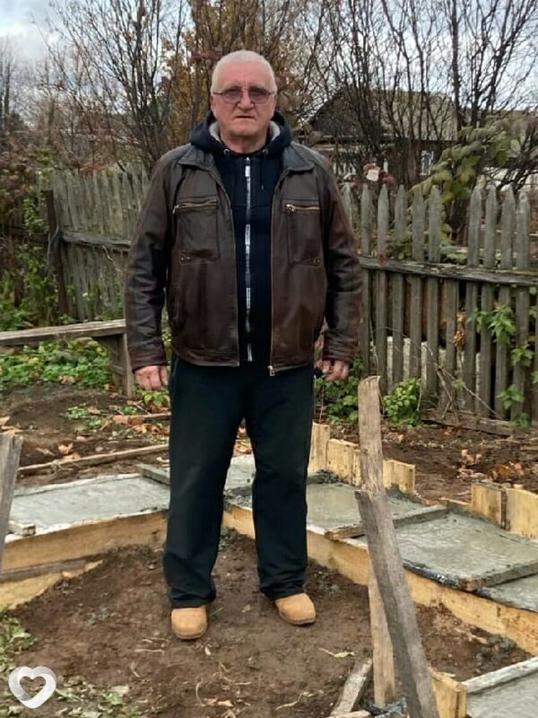 Александр, Краснокамск