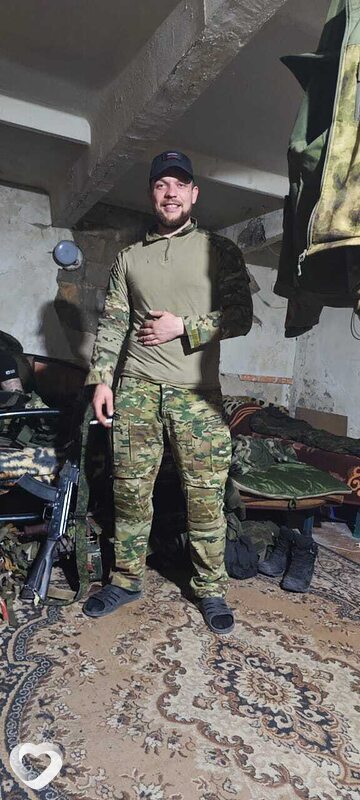 Сергей, 30, Златоусте — анкета №2085144