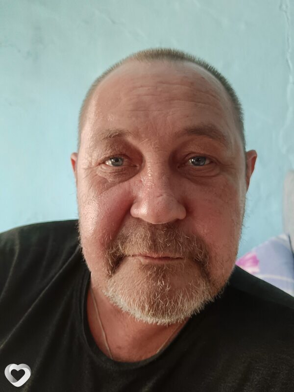 Виталий, 56, Минусинске — анкета №2085147