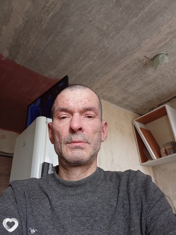 Владимир, 50, Омске — анкета №2085186