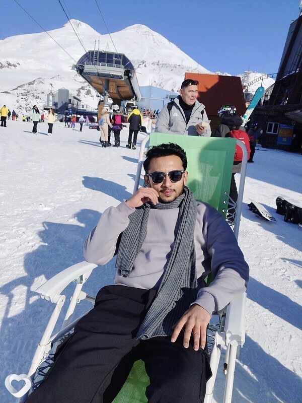 Sonu, 25, Ростове-на-Дону — анкета №2085505