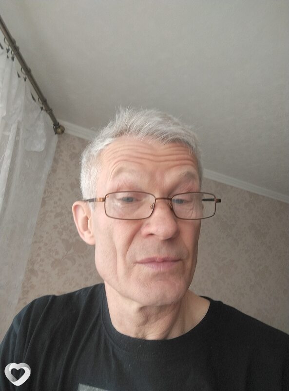 Игорь, 66, Минске — анкета №2085507