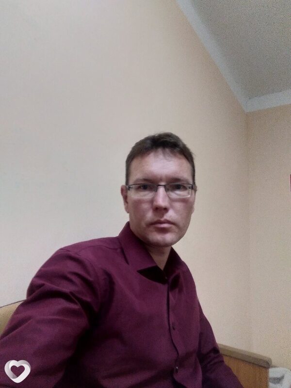 Александр, 41, Чебоксарах — анкета №2085511