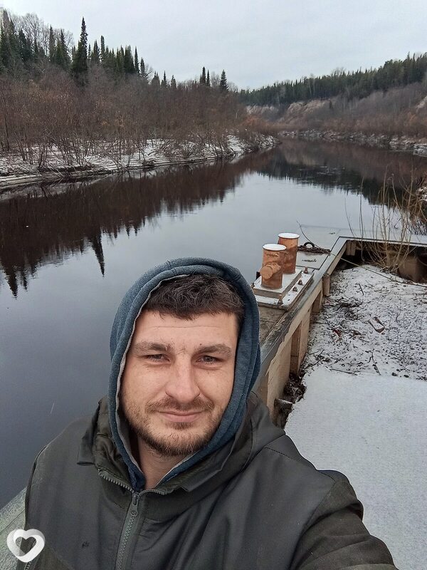 Иван, 38, Тобольске — анкета №2085515