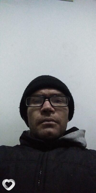 Леший, 42, Оренбурге — анкета №2085522