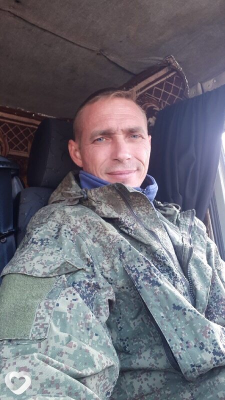 Гена, 51, Тамбове — анкета №2085379