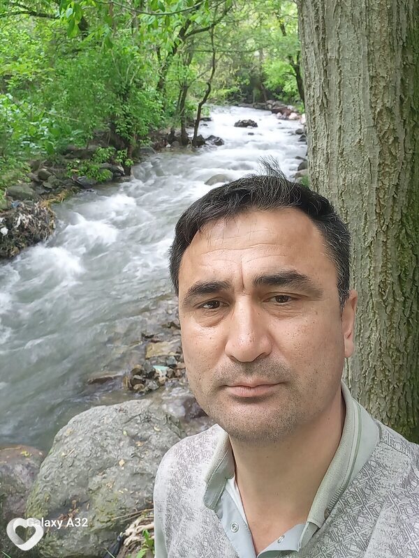 Базарбай, 43, Кызыле — анкета №2085384