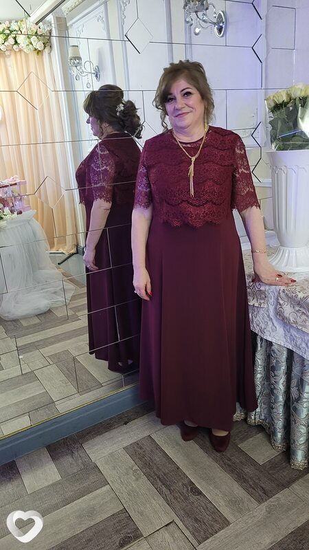 Арина, 46, Ростове-на-Дону — анкета №2085386