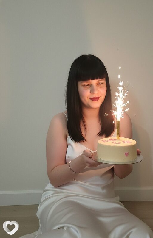Мария, 28, Энгельсе — анкета №2085388