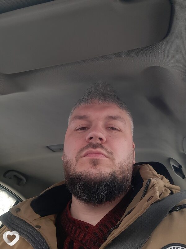 Иван, 38, Рудном — анкета №2085389