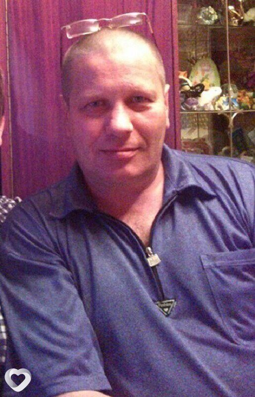 Артем, 59, Белгороде — анкета №2085390