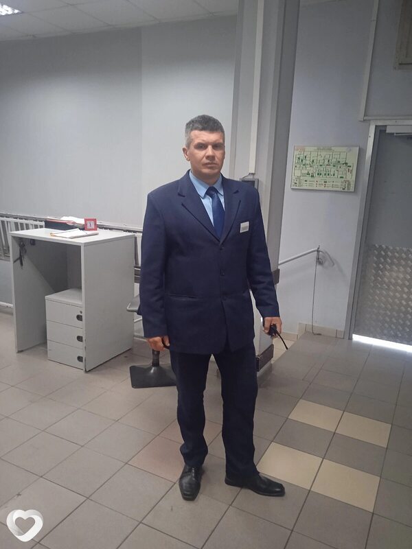 Лёша, 38, Минске — анкета №2085391
