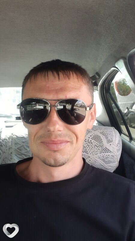 Радион, 33, Хабаровске — анкета №2085393
