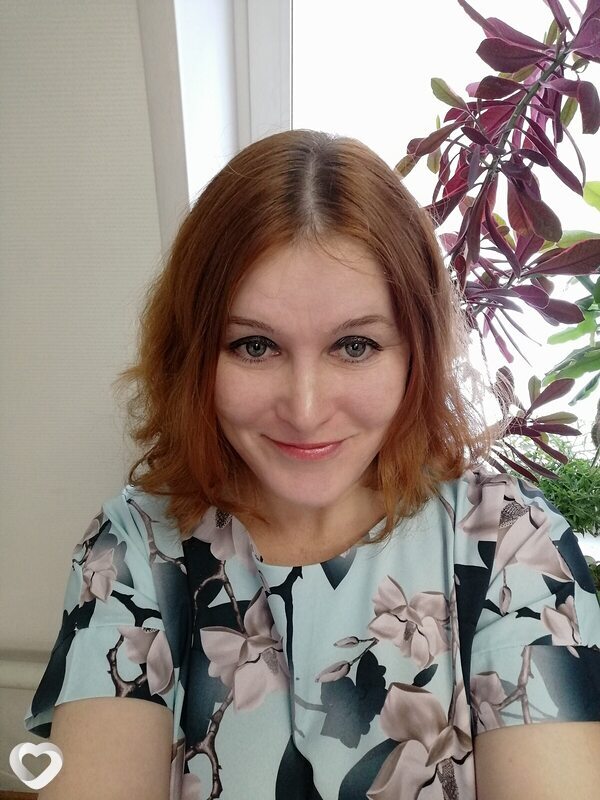 Татьяна, 45, Перми — анкета №2085394