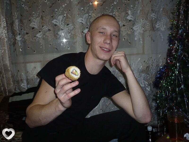 Алексей, 38, Канске — анкета №2085398