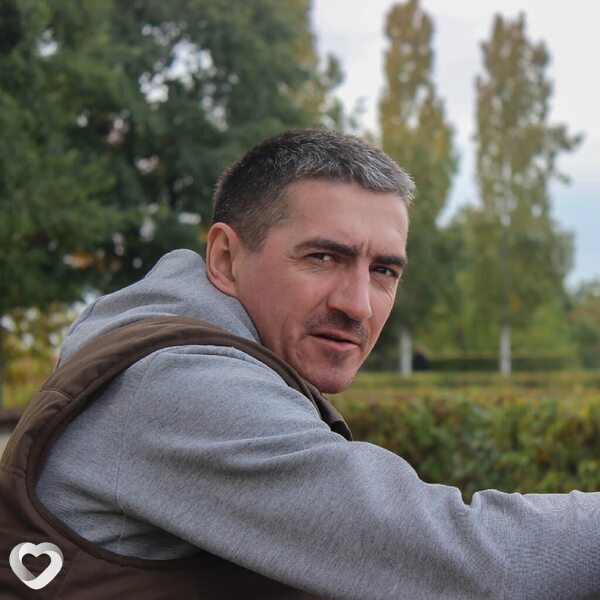 Александр, 37, Тихорецке — анкета №2085153