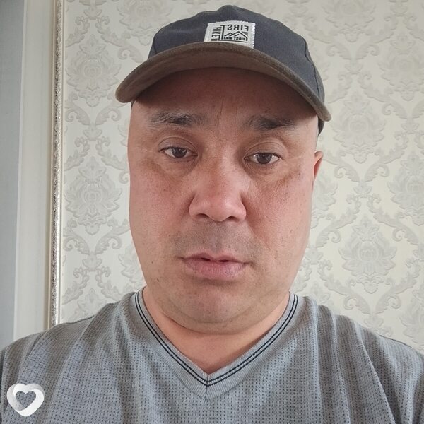 Акылбек, 44, Омске — анкета №2085154