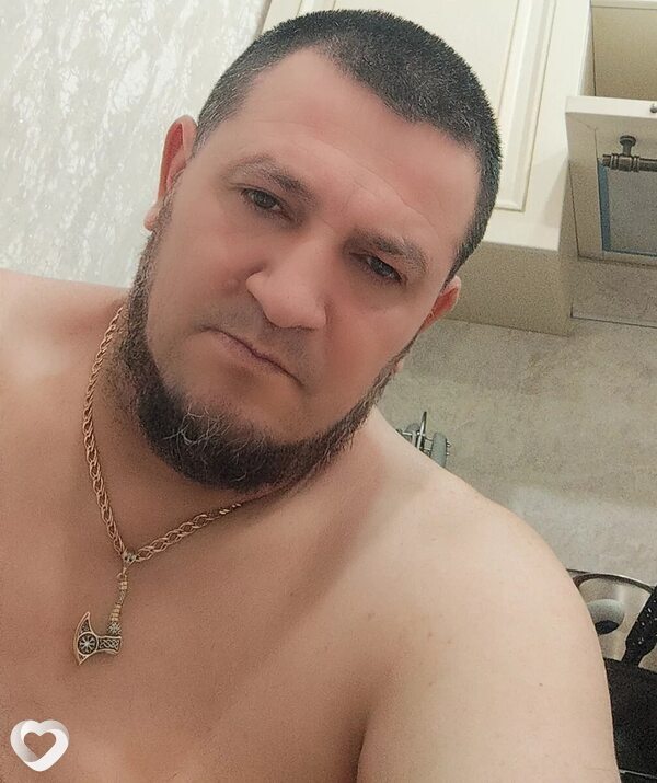 Vasilij, 48, Могилев — анкета №2085159