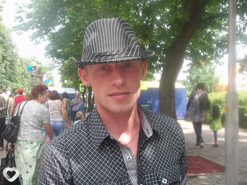 Дмитрий, 41, Москве — анкета №2085160