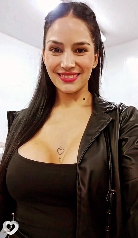 Алина, 39, Владикавказе — анкета №2085162