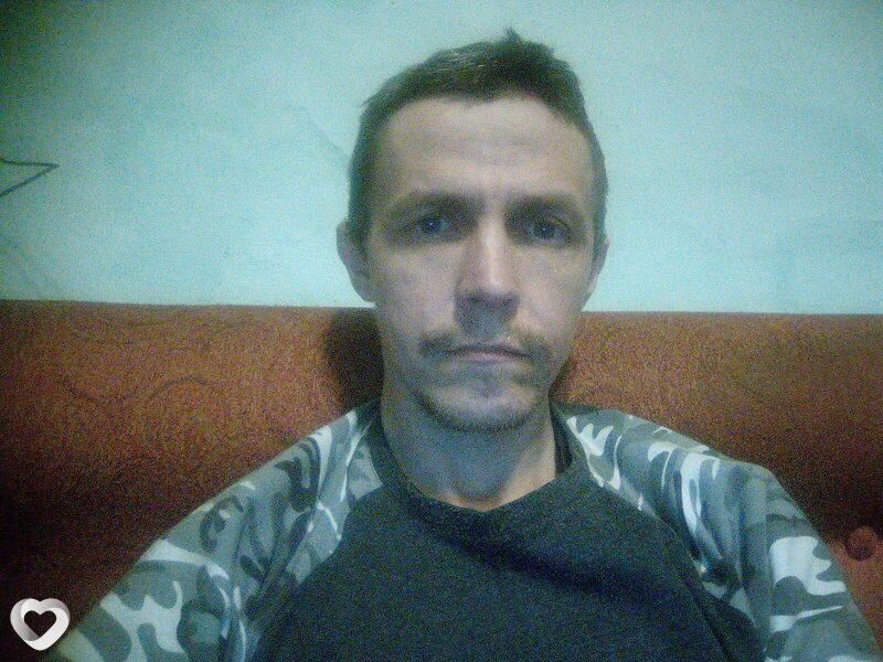 Костя, Мотыгино