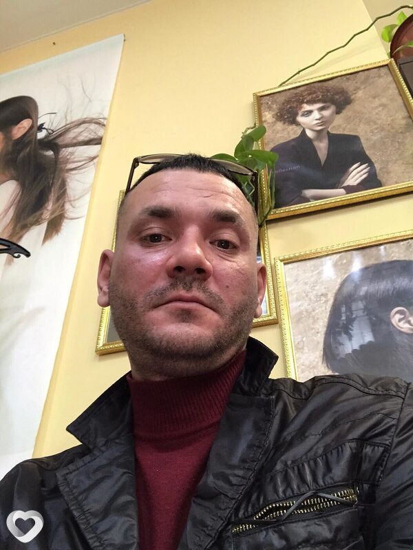 Сергей, 41, Сургуте — анкета №2085165