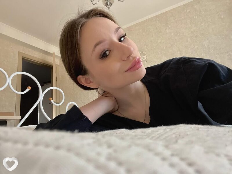 Оля, 28, Белове — анкета №2085167