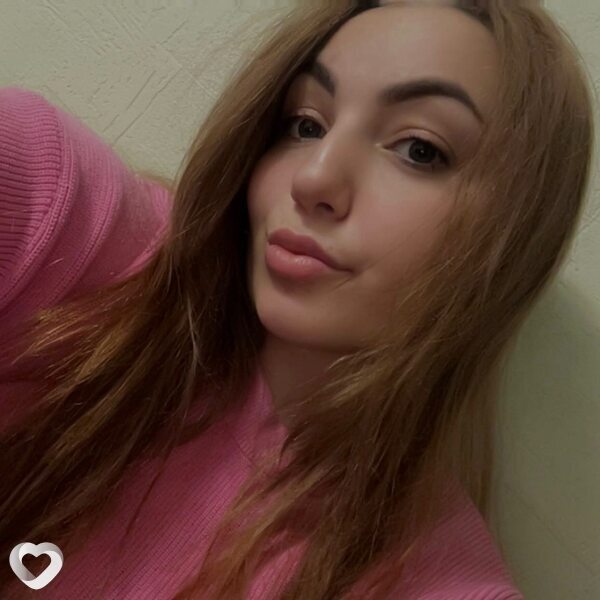 Лена, 25, Рубцовске — анкета №2085169