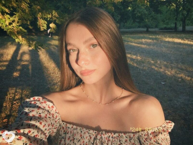 Катя, 24, Москве — анкета №2085175