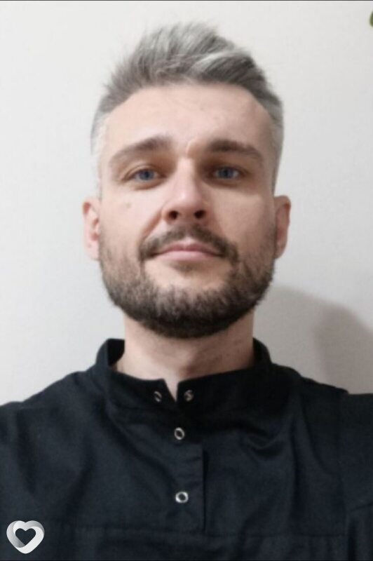 Аз Есмь, 32, Георгиевске — анкета №2085254