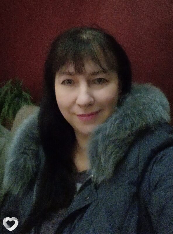 Ирина, 57, Воронеже — анкета №2085257