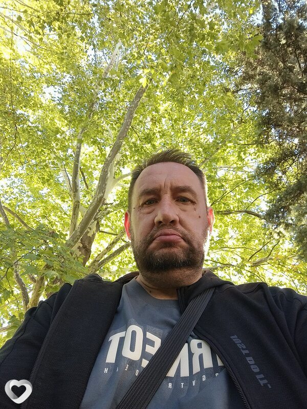 Андрей, 52, Ставрополе — анкета №2085262