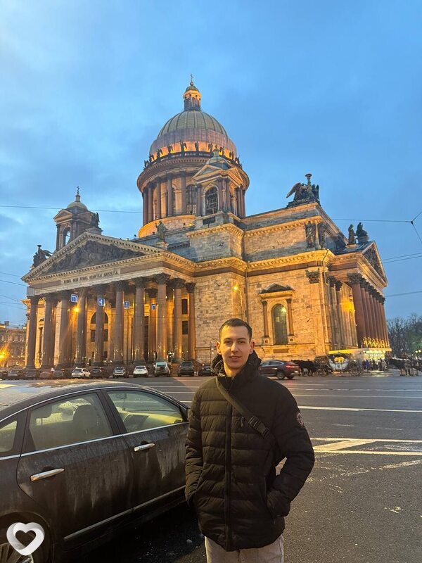 Евгений, 26, Пскове — анкета №2085263