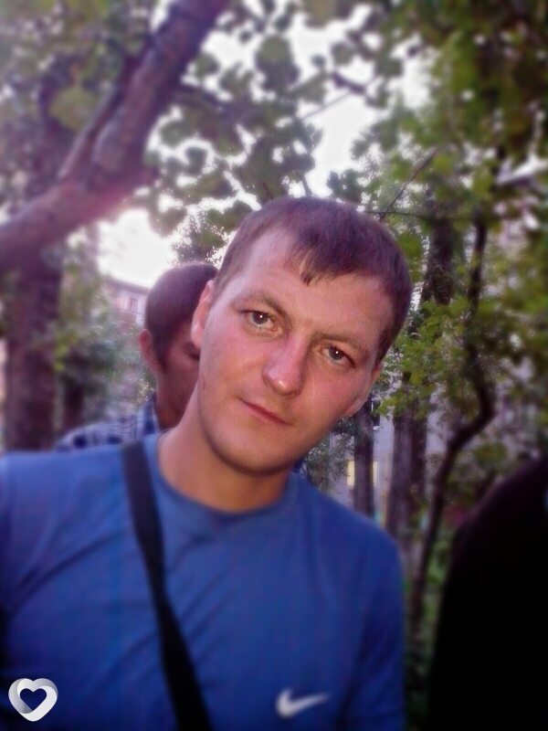 Арчи, 43, Череповце — анкета №2085266