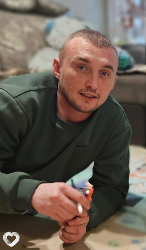 Андрей, 34, Москве — анкета №2085269