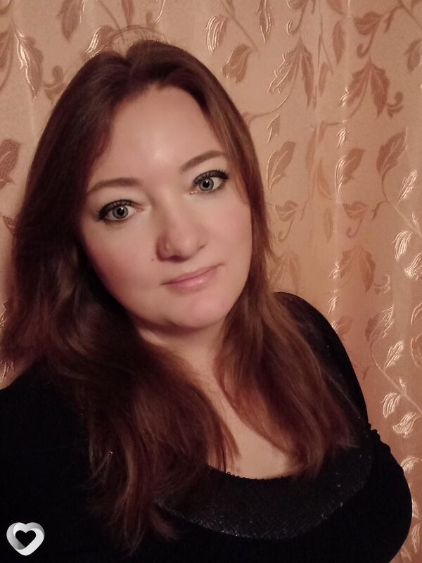Анна, Боровской