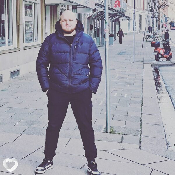 Сергей, 34, Москве — анкета №2085278