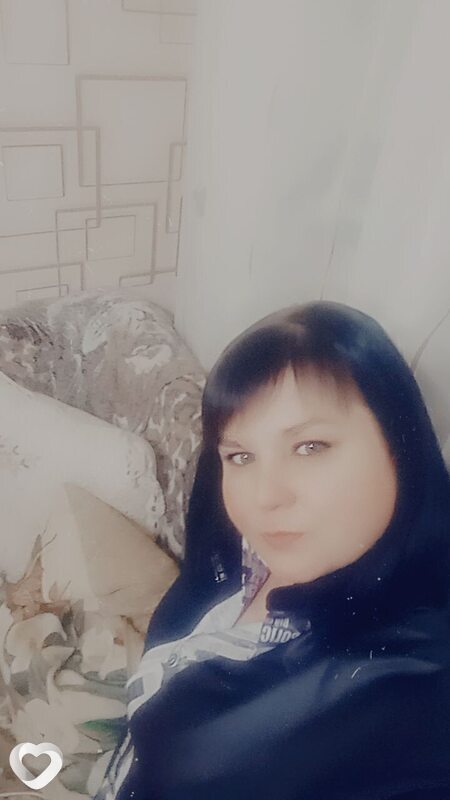 Анна, 40, Пензе — анкета №2085284