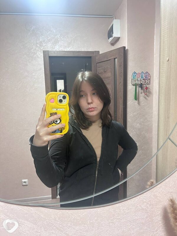 Дарья, 20, Томске — анкета №2085729