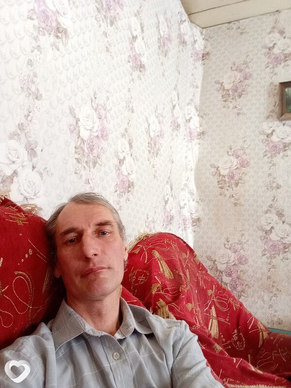Гендельф, 46, Нижнем Новгороде — анкета №2085740