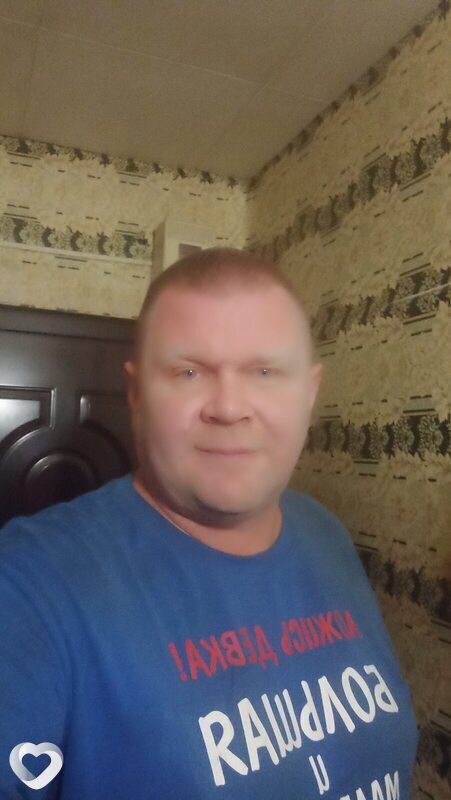 Алексей, 46, Улан-Удэ — анкета №2085747